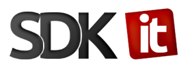 SDK Logo